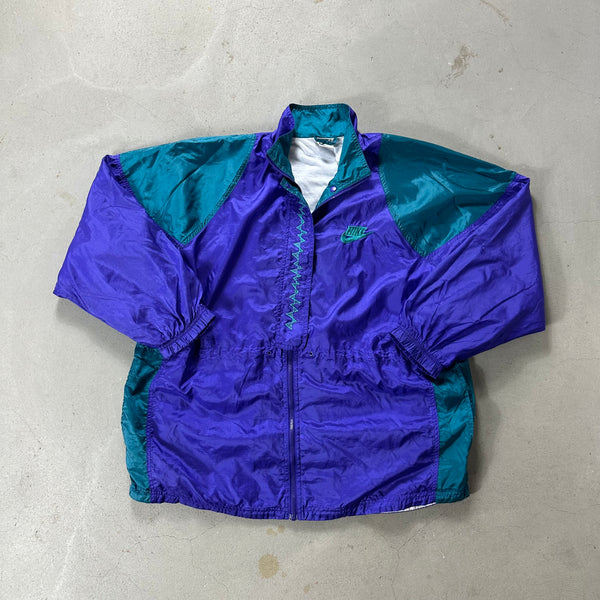 Nike Big Swoosh Vintage Track Jacket