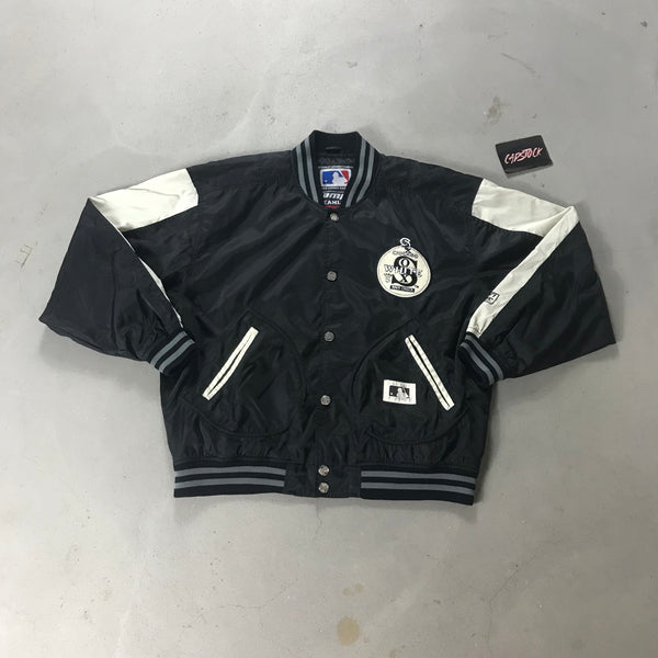 Chicago White Sox Vintage Jacket