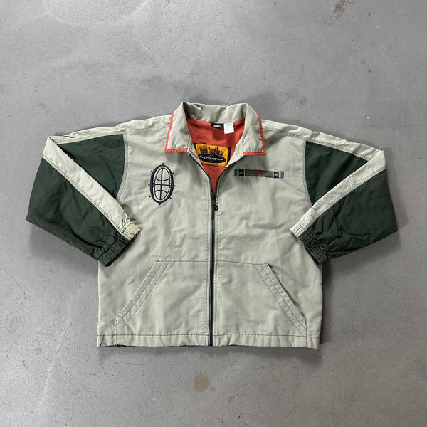 Nike Vintage Dunk Yard Daze Jacket
