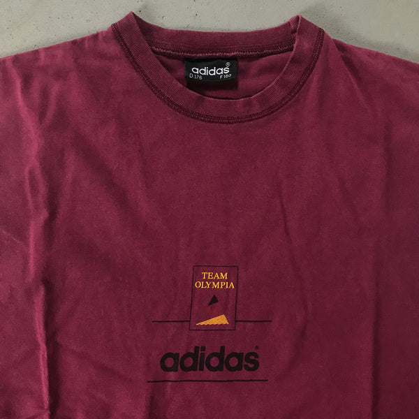 Adidas Olympic Games 1996 Shirt