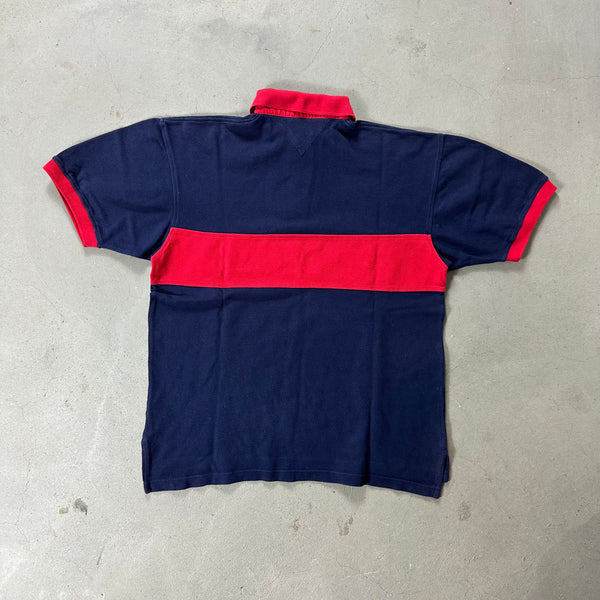 Tommy Hilfiger Vintage Polo Shirt