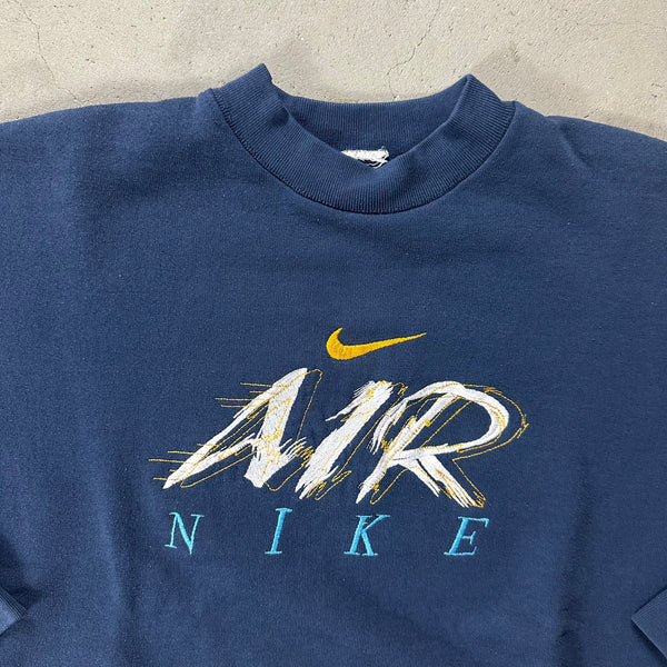 Nike Air Vintage Bootleg Sweater