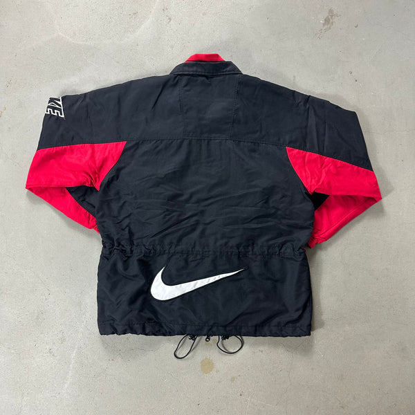 Nike Vintage Parka Jacket