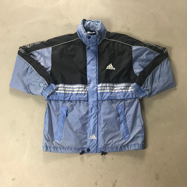 Adidas Big Logo Vintage Jacket