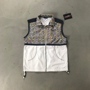 Reebok Vintage Vest