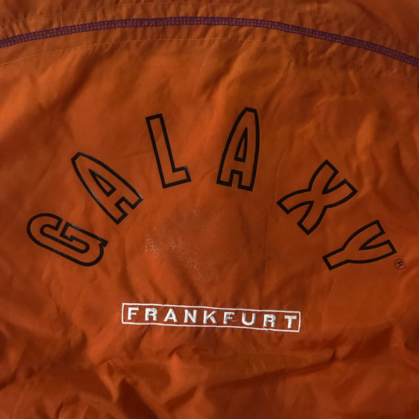 Frankfurt Galaxy Vintage Jacket