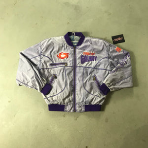 Frankfurt Galaxy Vintage Jacket