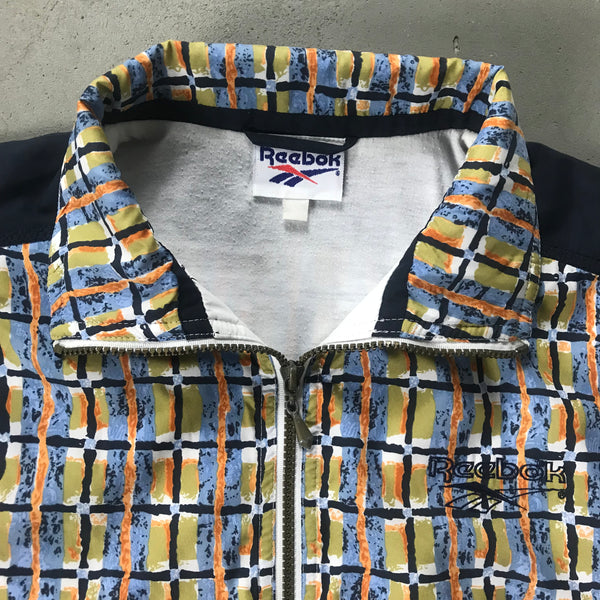 Reebok Vintage Vest