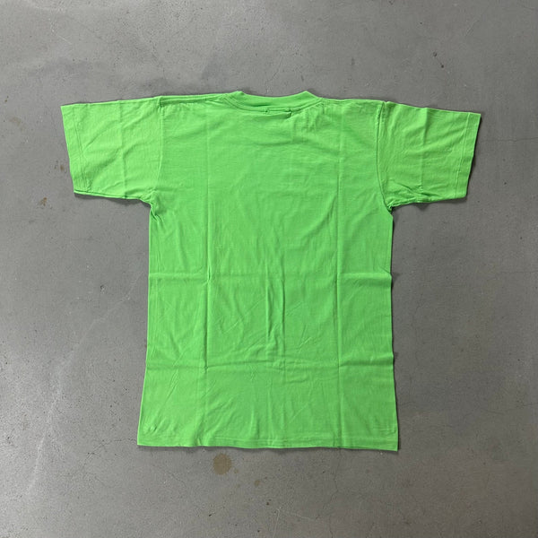 Nike Vintage T-Shirt Single Stitch - vintage starter karlkani sergiotacchini