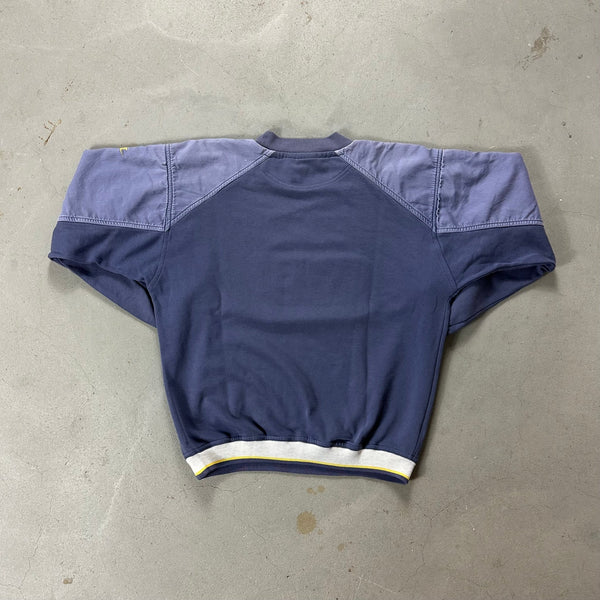 Nike Sportswear Vintage Sweater - vintage starter karlkani sergiotacchini