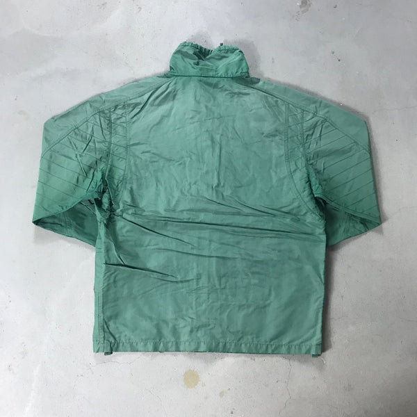 Fila Magic Line Vintage Jacket - vintage starter karlkani sergiotacchini