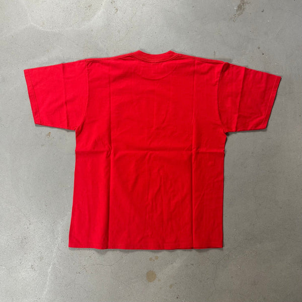 1. Fc Köln Geissböcke Vintage T-Shirt - vintage starter karlkani sergiotacchini