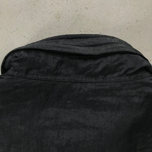 Chicago Bulls Vintage Nutmeg Jacket - vintage starter karlkani sergiotacchini