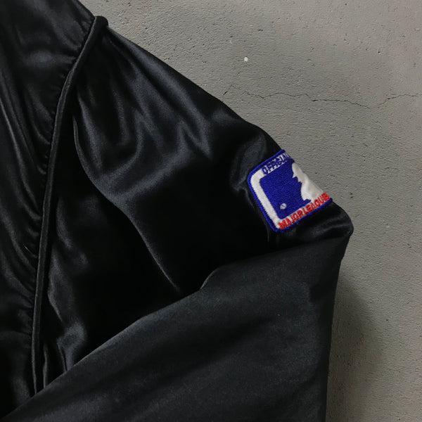 San Francisco Giants Campri Jacket - vintage starter karlkani sergiotacchini