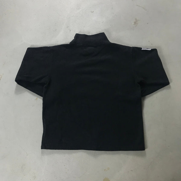 Los Angeles Raiders Vintage Campri Fleece - vintage starter karlkani sergiotacchini