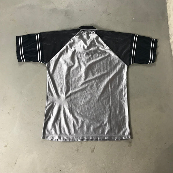 Fubu 05 Vintage Jersey - vintage starter karlkani sergiotacchini