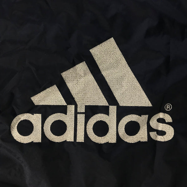 Adidas France 98 Rain Jacket - vintage starter karlkani sergiotacchini