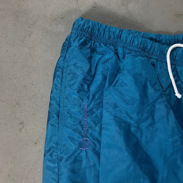 Sergio Tacchini Vintage Tracksuit - vintage starter karlkani sergiotacchini