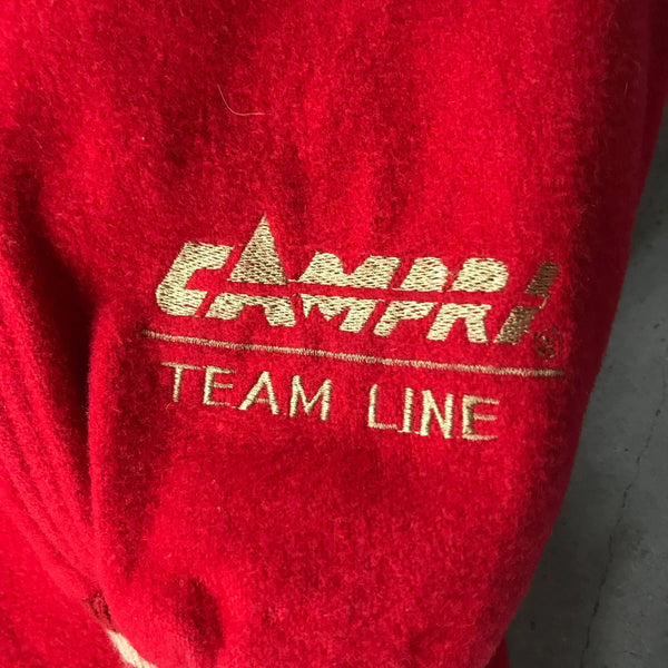 San Francisco 49ers Vintage Jacket - vintage starter karlkani sergiotacchini