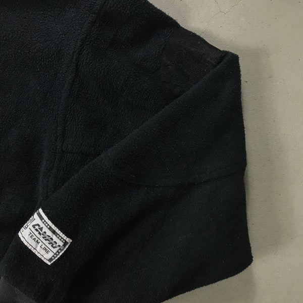 Los Angeles Raiders Vintage Fleece Jacket - vintage starter karlkani sergiotacchini