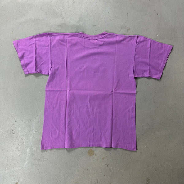 Sergio Tacchini Vintage T-Shirt - vintage starter karlkani sergiotacchini