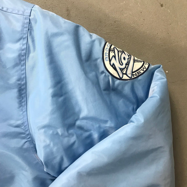 Karl Kani Vintage Jacket - vintage starter karlkani sergiotacchini