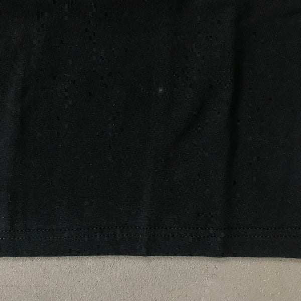 NBA Spalding Vintage T-Shirt - vintage starter karlkani sergiotacchini