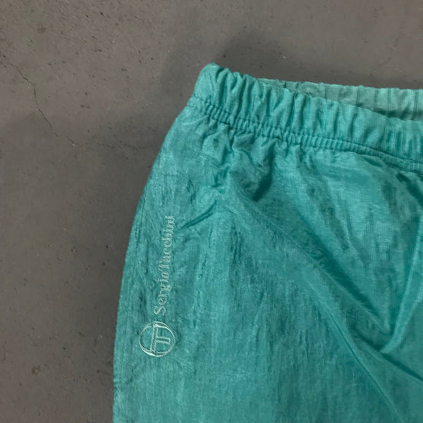 Sergio Tacchini Vintage Tracksuit - vintage starter karlkani sergiotacchini