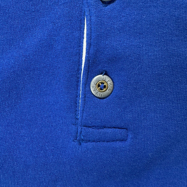 Nike Sports Fitness Bootleg Vintage Sweater - vintage starter karlkani sergiotacchini