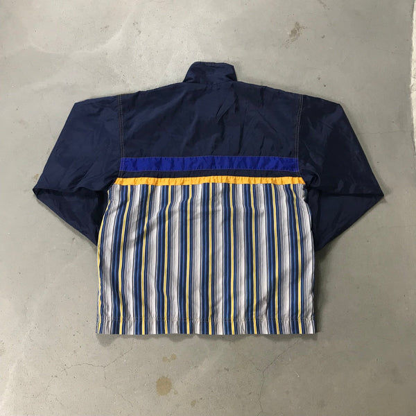 Sergio Tacchini Vintage Track Jacket - vintage starter karlkani sergiotacchini