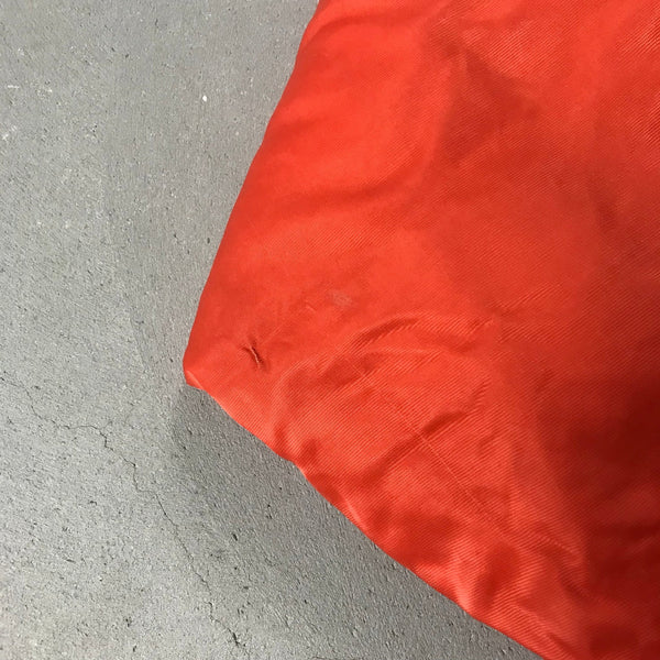 Baltimore Orioles Vintage Jacket - vintage starter karlkani sergiotacchini
