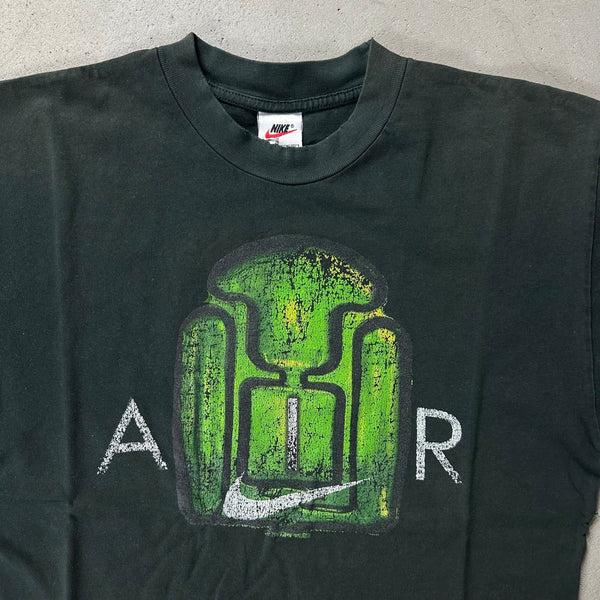 Nike Air Vintage T-Shirt - vintage starter karlkani sergiotacchini