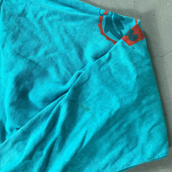 Miami Dolphins Vintage Hoodie - vintage starter karlkani sergiotacchini