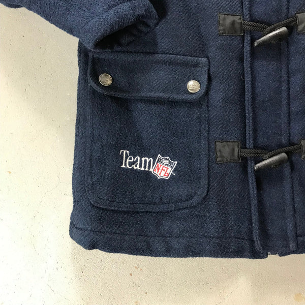 Dallas Cowboys Vintage Jacket - vintage starter karlkani sergiotacchini