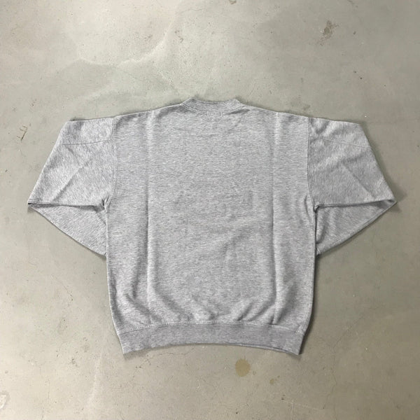 Fila Vintage Sweater - vintage starter karlkani sergiotacchini