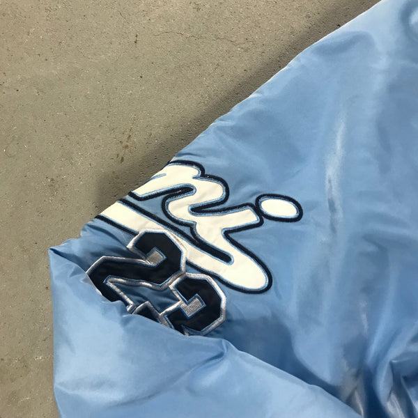 Karl Kani Vintage Jacket - vintage starter karlkani sergiotacchini