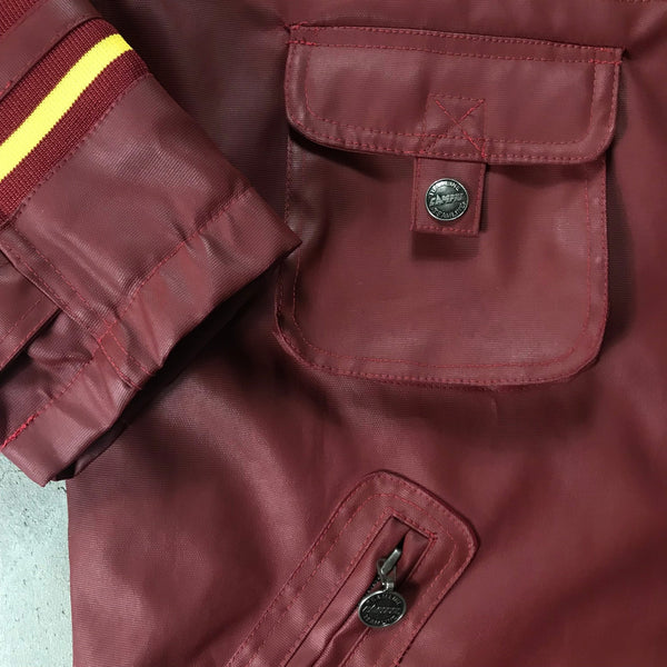 Washington Redskins Vintage Jacket - vintage starter karlkani sergiotacchini