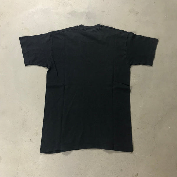 Chicago Bulls Nutmeg Vintage T-Shirt - vintage starter karlkani sergiotacchini