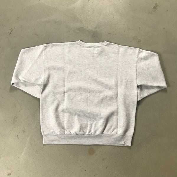 Fresno State Vintage Crewneck - vintage starter karlkani sergiotacchini