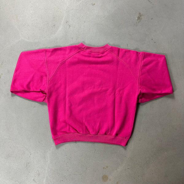 NIKE Sportswear Vintage Sweater - vintage starter karlkani sergiotacchini