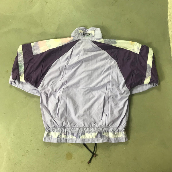 Sergio Tacchini Vintage Track Jacket - vintage starter karlkani sergiotacchini