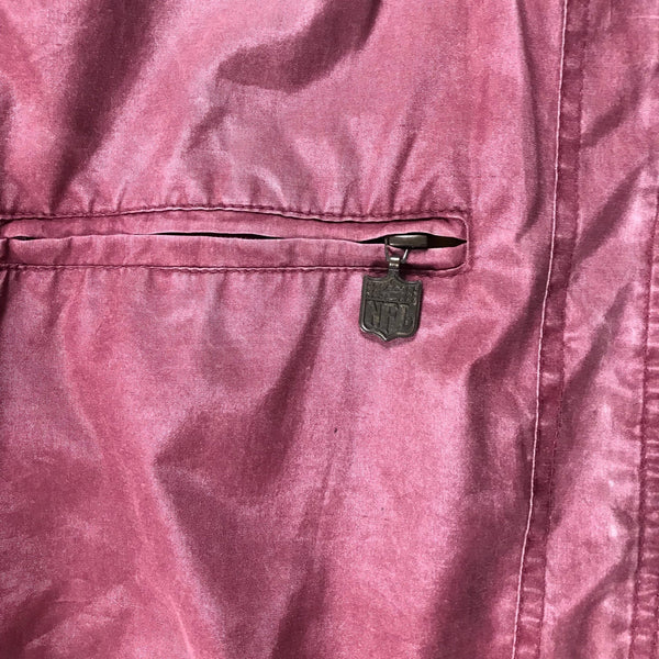 Washington Redskins Vintage Jacket - vintage starter karlkani sergiotacchini