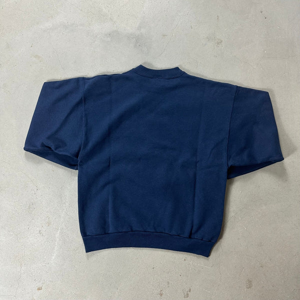 Dallas Cowboys 1993 Champions Vintage Crewneck - vintage starter karlkani sergiotacchini