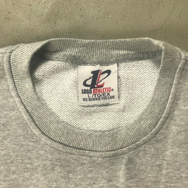 Carolina Panthers Vintage Sweater - vintage starter karlkani sergiotacchini