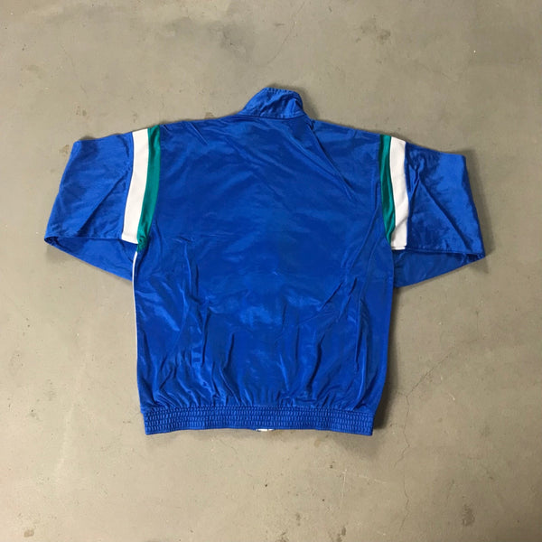 Sergio Tacchini Vintage Track Jacket - vintage starter karlkani sergiotacchini