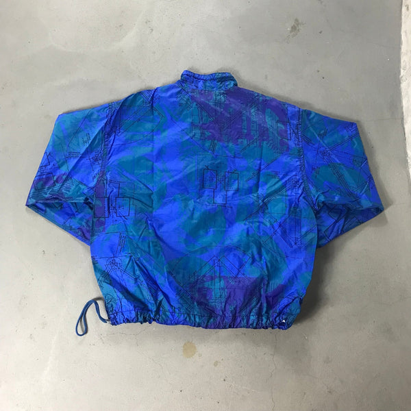 Nike Vintage Half - Zip Jacket - vintage starter karlkani sergiotacchini