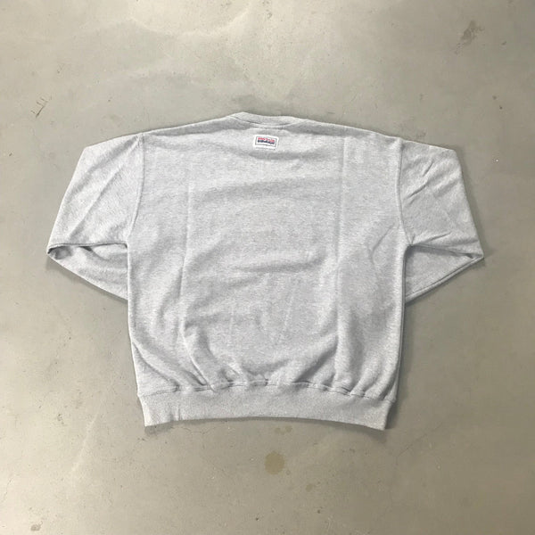 Carolina Panthers Vintage Sweater - vintage starter karlkani sergiotacchini