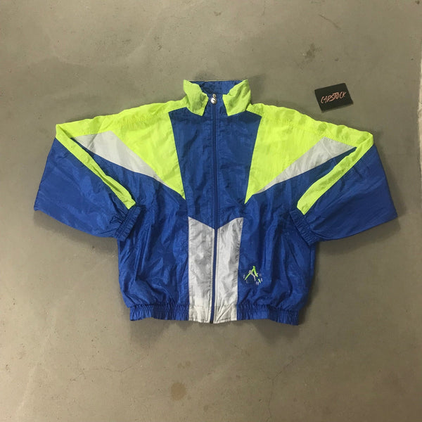 Puma Vintage Track Jacket - vintage starter karlkani sergiotacchini