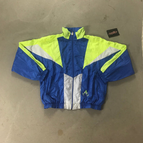 Puma Vintage Track Jacket - vintage starter karlkani sergiotacchini