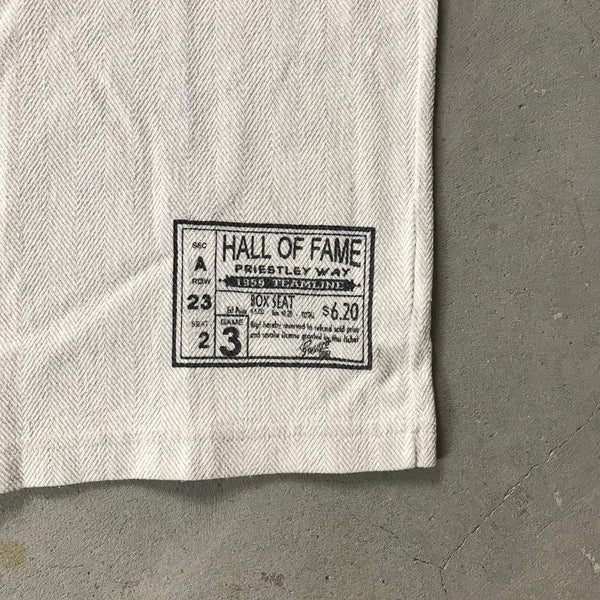 Chicago White Sox Vintage Campri Jersey - vintage starter karlkani sergiotacchini